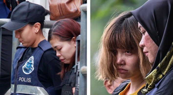 Court asked to restore details of Kim Jong-nam post-mortem