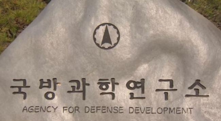 Korea close to developing 'blackout bomb'
