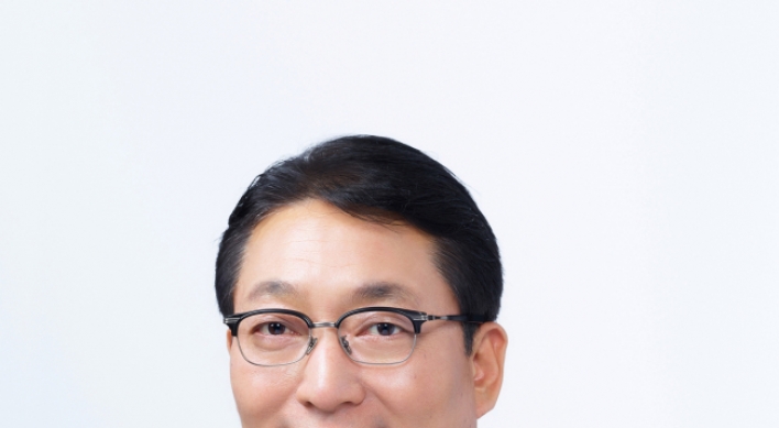 Innisfree VP named Amorepacific CEO