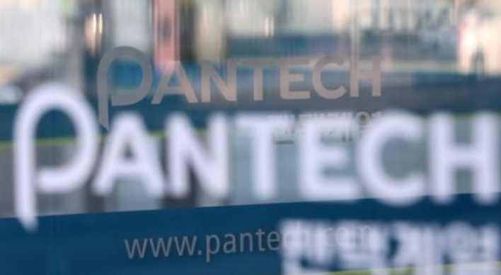 Solid offloads Pantech's IoT biz