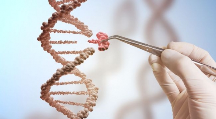 Korea moves to ease bioethics law to boost gene therapy R&D