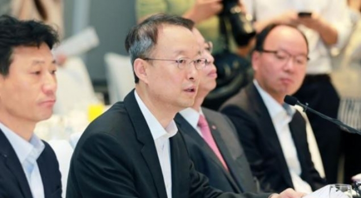 Korea to complete energy transformation road map this year