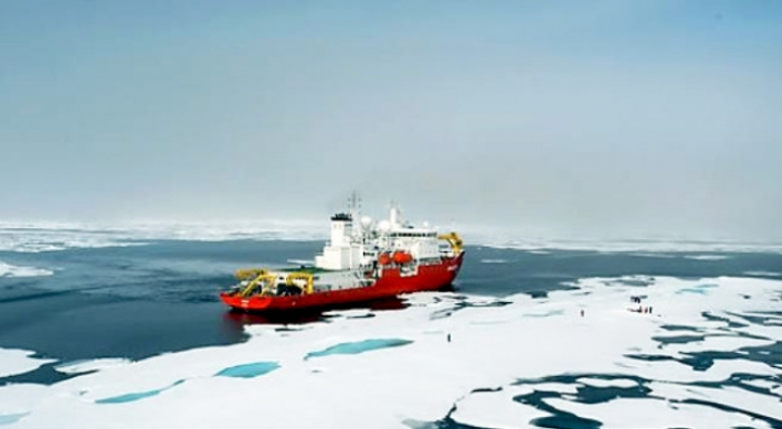 Seoul to host biggest forum on the Arctic next year