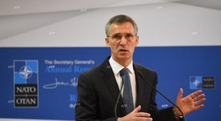 NATO warns NK military action would have 'devastating consequences'