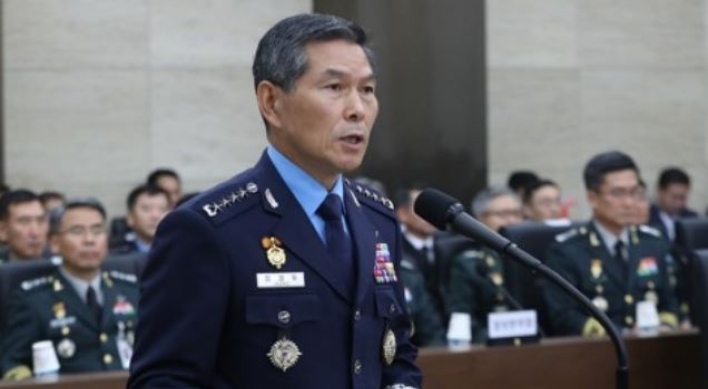 Korea pushes to develop counter-rocket system