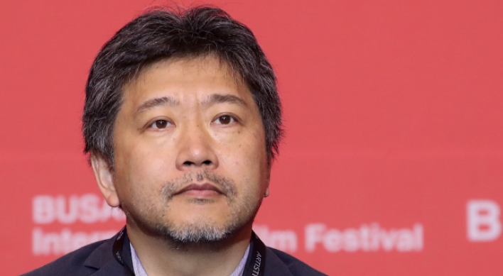 Hirokazu Kore-eda joins ‘Ten Years’ international spin-off