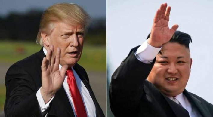 US, NK struggle to narrow difference over condition for talks