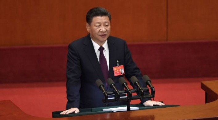 China's Xi vows open economy, investors want action