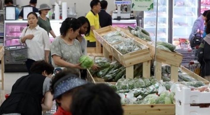 Market for local foods growing fast on cost, quality benefits