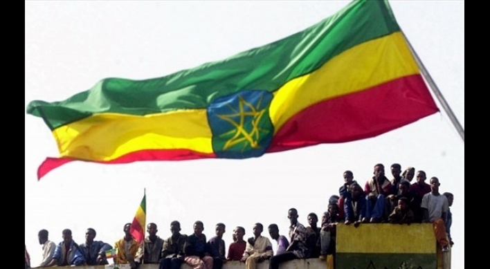 11 killed in continued violence in Ethiopia's restive region