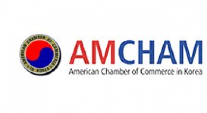 AmCham elects new leaders