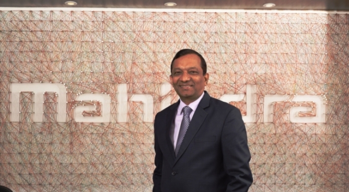 SsangYong’s next target could be US, not China: Mahindra CEO