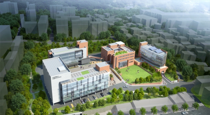 Newly opened Seoul Bio Hub to nurture biohealth startups
