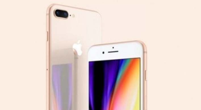 iPhone 8 sales off to bumpy start in Korea