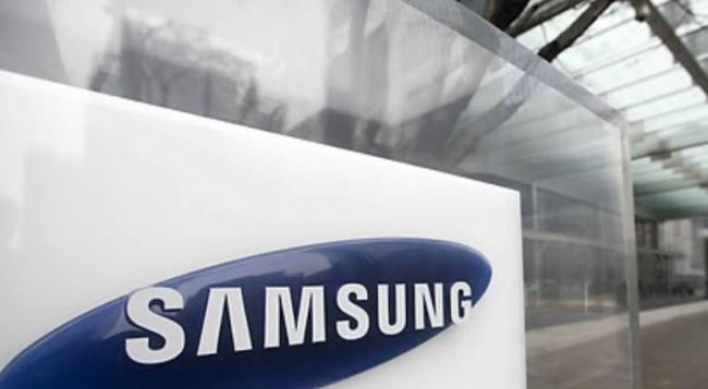 Samsung Electronics' net more than doubles on-year in Q3