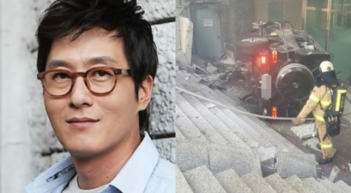 [Newsmaker] Autopsy finds fatal head injury caused Kim Joo-hyuk’s death
