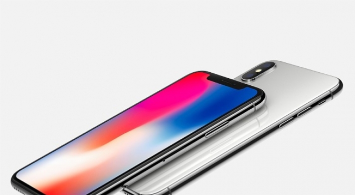 iPhone X price for Korean market exceeds predictions