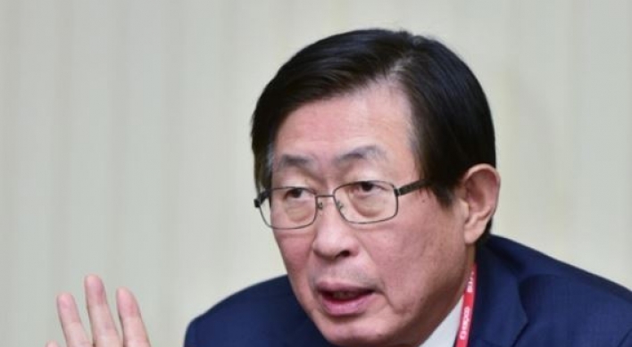 KEPCO CEO says Northeast Asia supergrid project 'feasible'