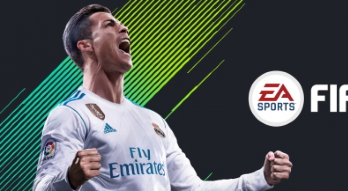 Nexon unveils new PC game ‘EA Sports FIFA Online 4’