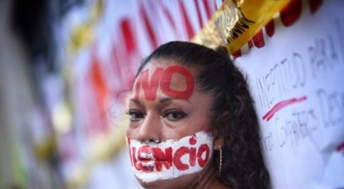 Severed heads found in Mexico City