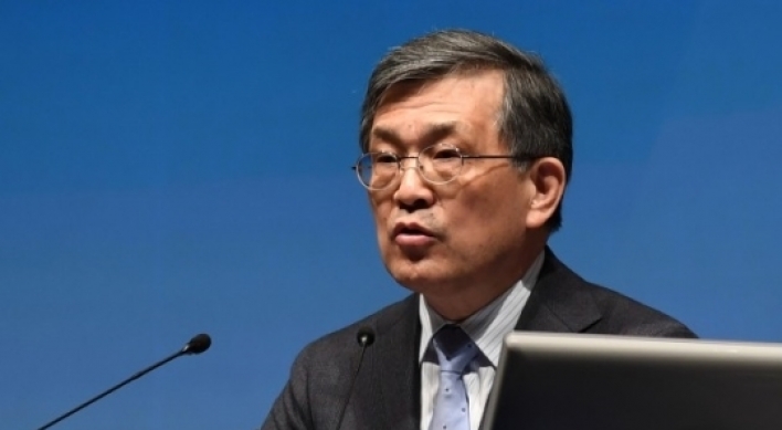 Kwon named to chair Samsung’s key research body