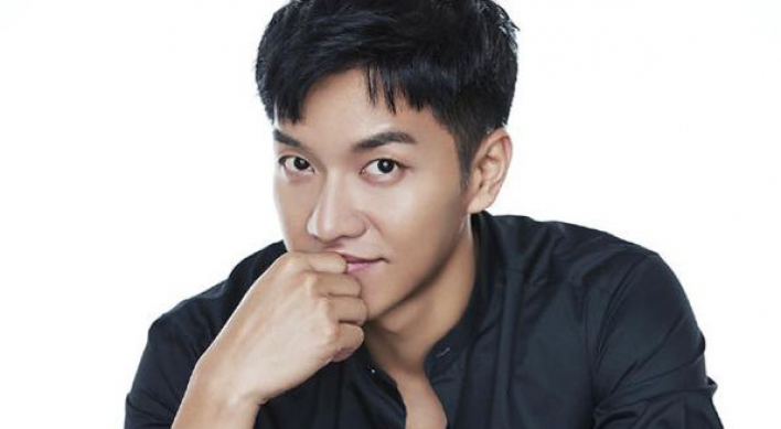 Lee Seung-gi confirms lead role in upcoming drama ‘Hwayugi’