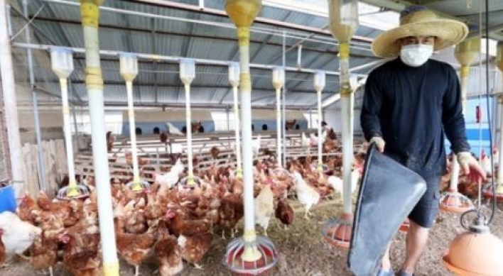 Vietnam lifts import ban on Korean poultry