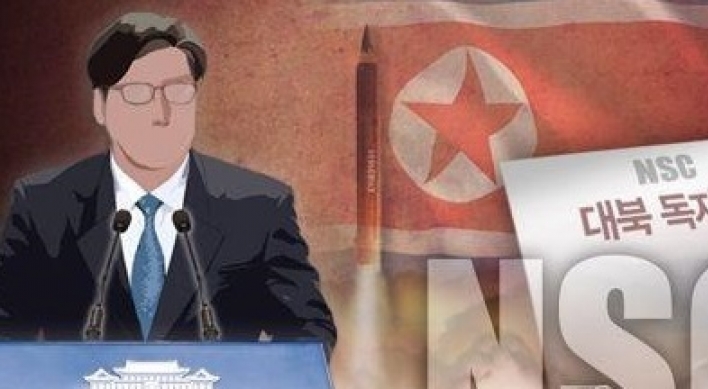 S. Korea’s unilateral sanctions are ‘symbolic’
