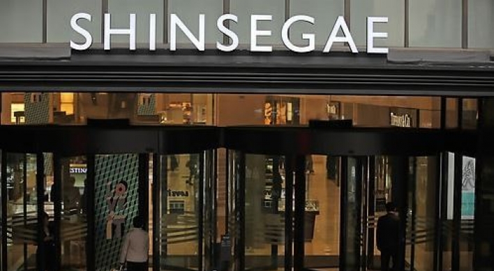 Shinsegae Duty Free to launch membership service for WeChat users