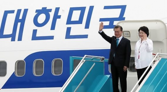 Leaders of Korea, Vietnam to hold bilateral summit