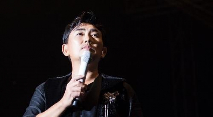 Veteran singer Lee Seung-chul produces documentary on war veterans