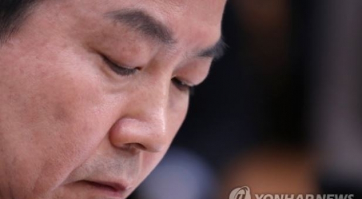 Moon to request hearing report on venture minister nominee by Monday: official