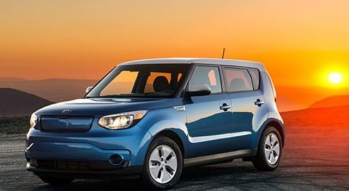 Kia to recall Soul boxcar over steering defect