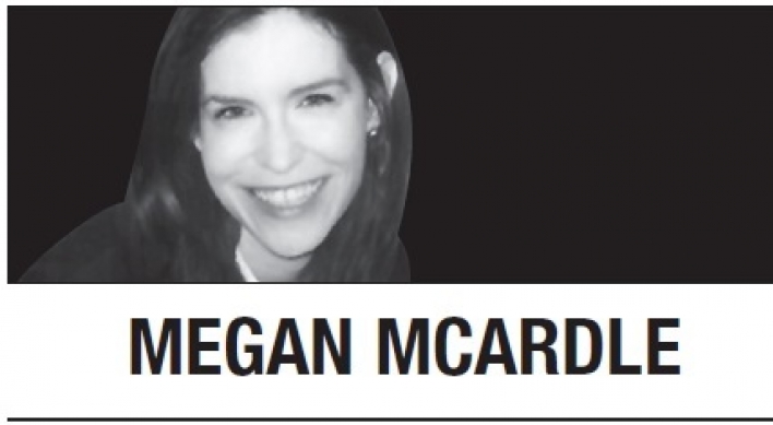 [Megan McArdle] Outsiders can’t transform a bureaucracy