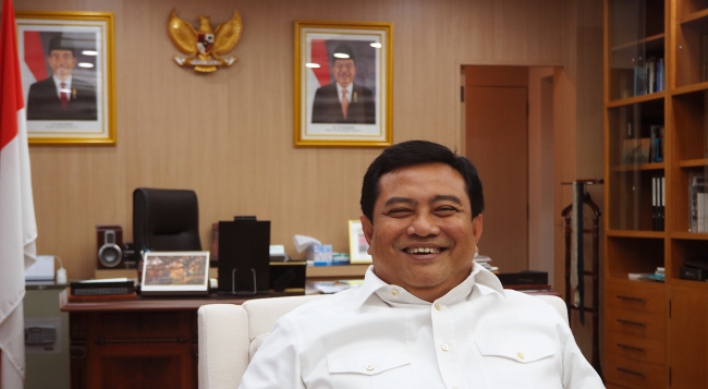 [Herald Interview] ‘Religious tolerance is a test of democracy in Indonesia’