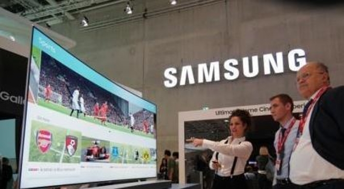 Samsung likely to adopt LG Display’s LCD TV panels: sources