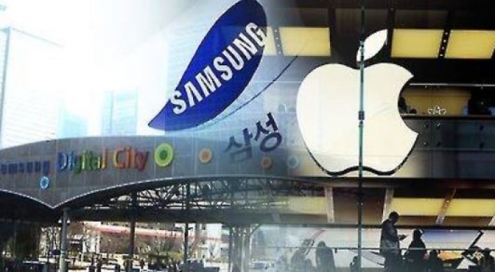 Samsung narrows gap with Apple in Q3 smartphone sales