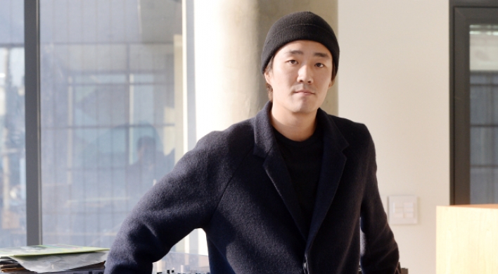 [Herald Interview] ‘Mic Drop’ director hopes BTS breaks free of social fetters