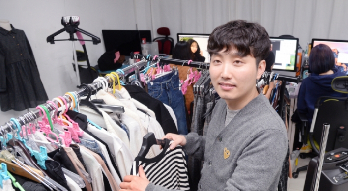 [K-Style Trailblazers] With quality focus, sister-brother biz takes off overseas