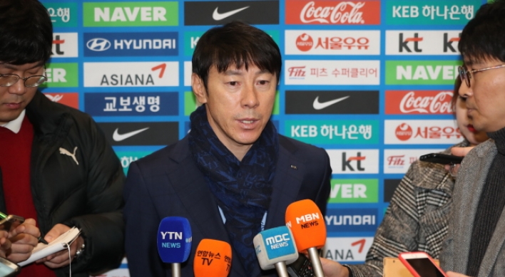 'Korea has chance to reach knockout stage'