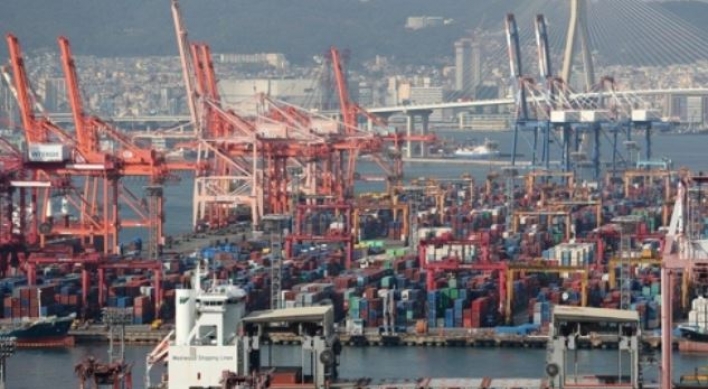Korea's annual trade volume tops $1tr