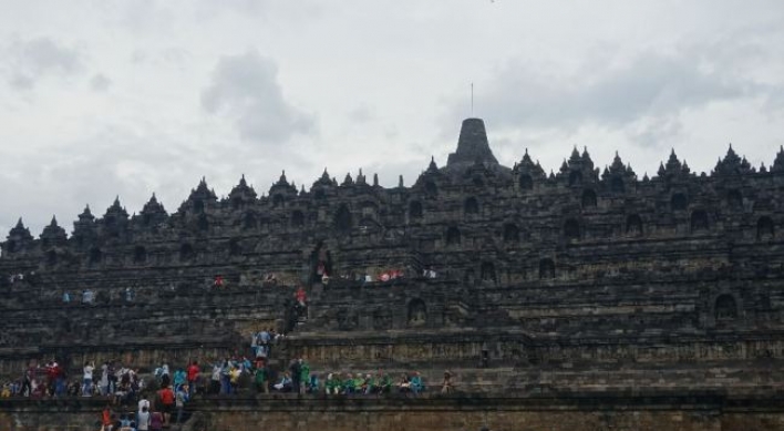 [Travel] Find serenity with the ancients at temples in Yogyakarta