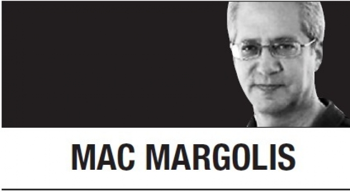 [Mac Margolis] Latin America needs a China strategy
