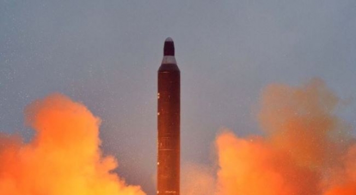 Defense ministry to create N. Korea nuke team