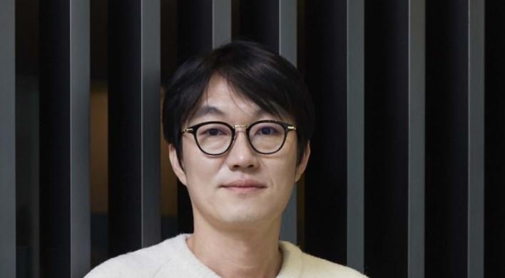 Nexon Korea to tap Lee Jung-hun as new CEO