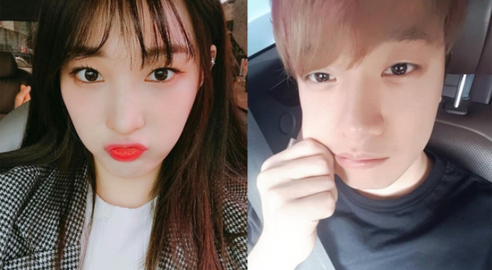 K-pop couple Minhwan, Yulhee to tie the knot