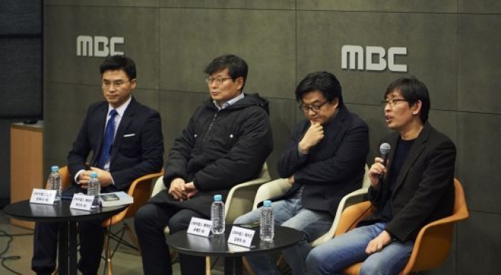 ‘PD Notepad’ seeks to return as king in investigative journalism