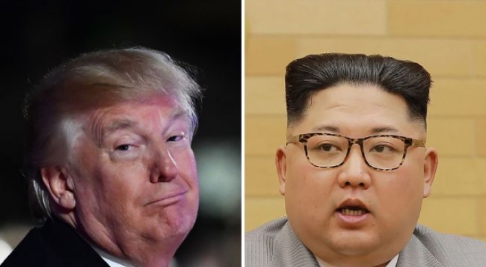 Will inter-Korean thaw open way for direct talks between US and NK?