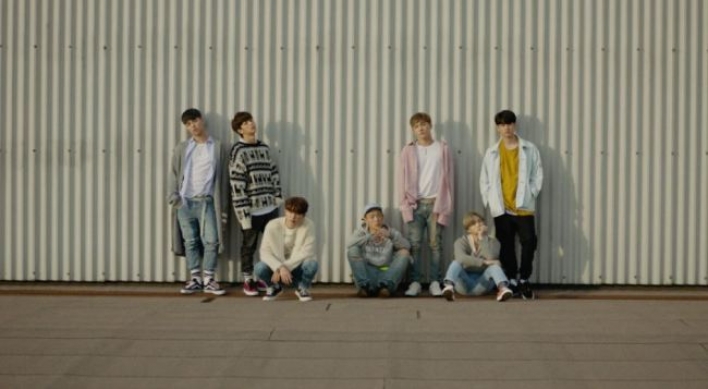 iKon to release second full-length album ‘Return’