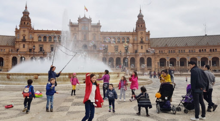 Spain expected to replace US as second top tourism destination: UNWTO